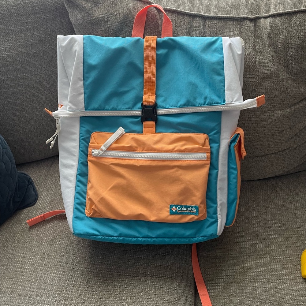 Columbia backpack